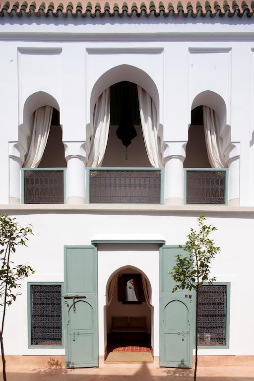 Lalla Bahia Marrakesh