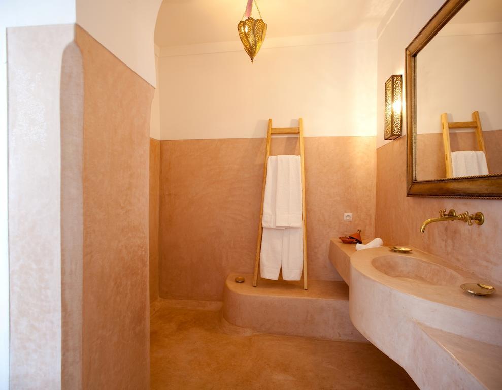 Riad Lalla Bahia Marrakesh