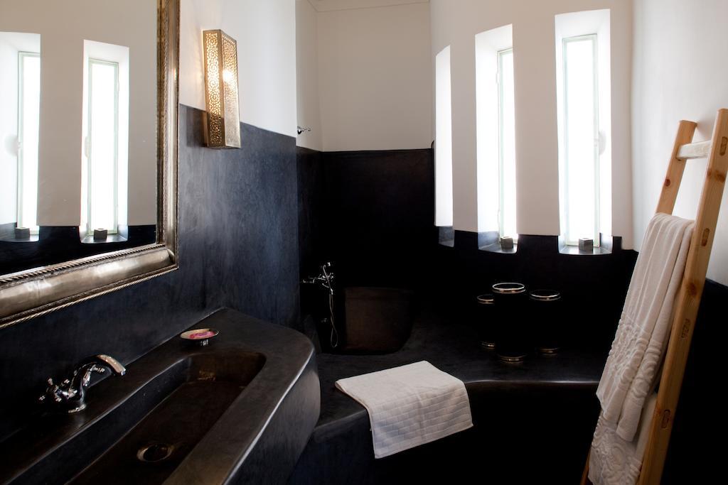Lalla Bahia Marrakesh