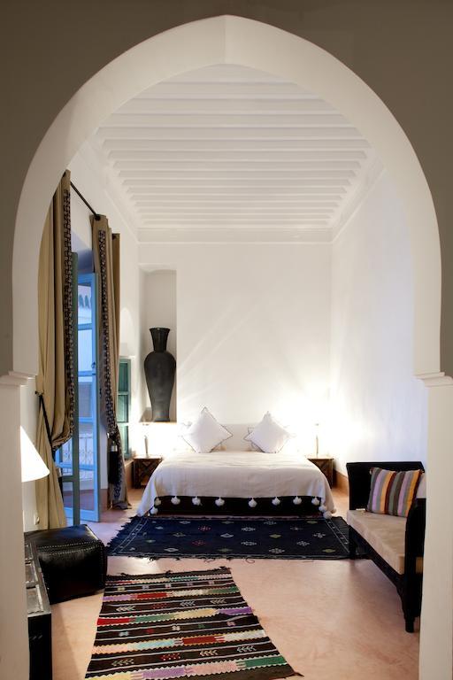 Riad Lalla Bahia Marrakesh