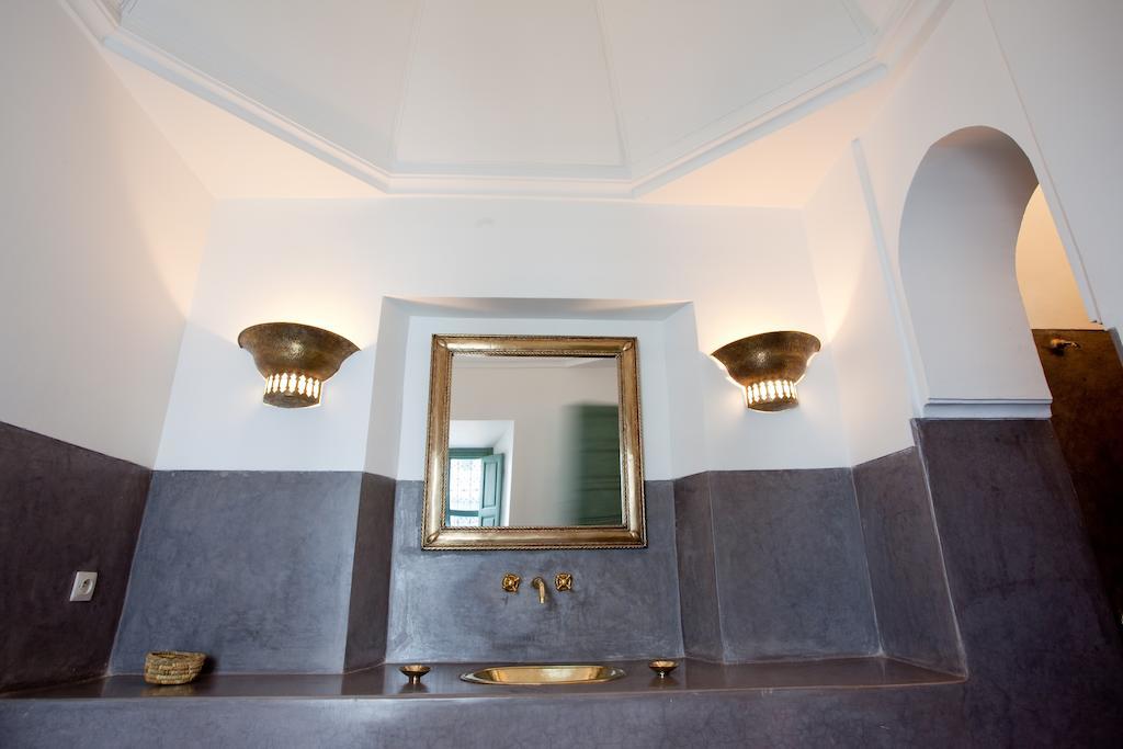 Riad Lalla Bahia