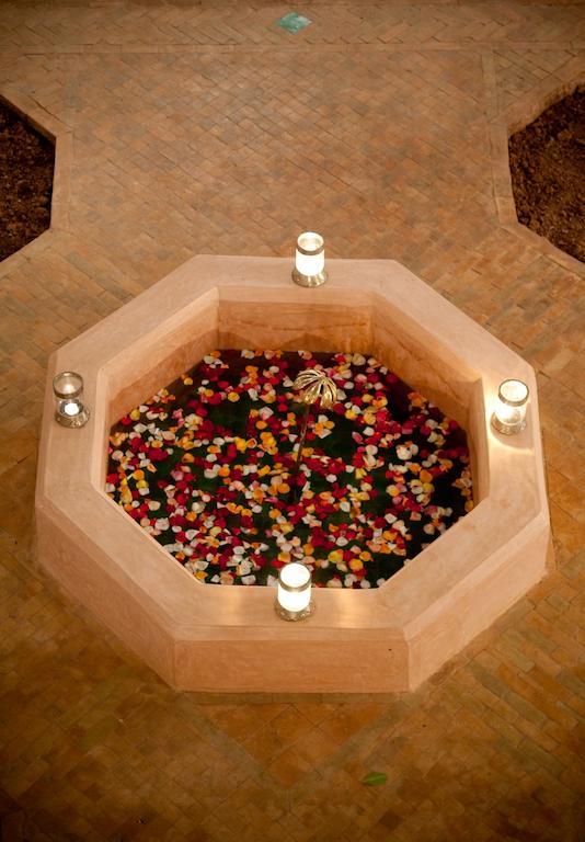 Riad Lalla Bahia Marrakesh