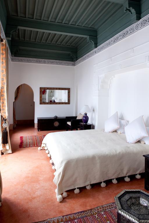 Riad Lalla Bahia *