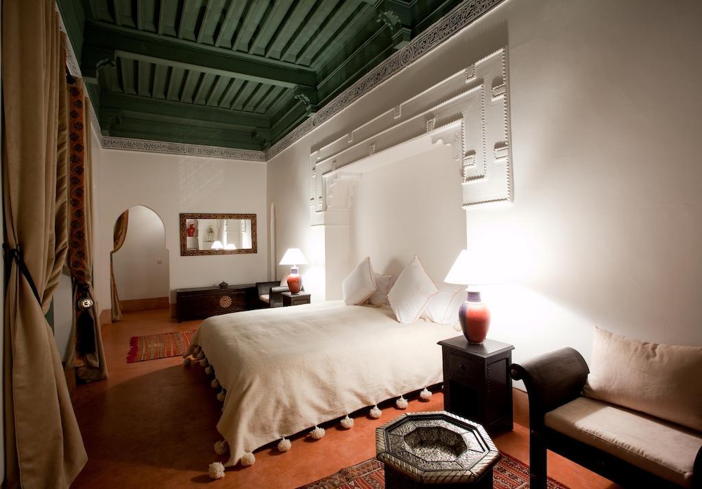 Riad Lalla Bahia