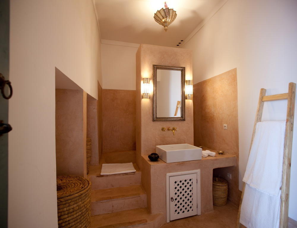 Riad Lalla Bahia Marrakesh
