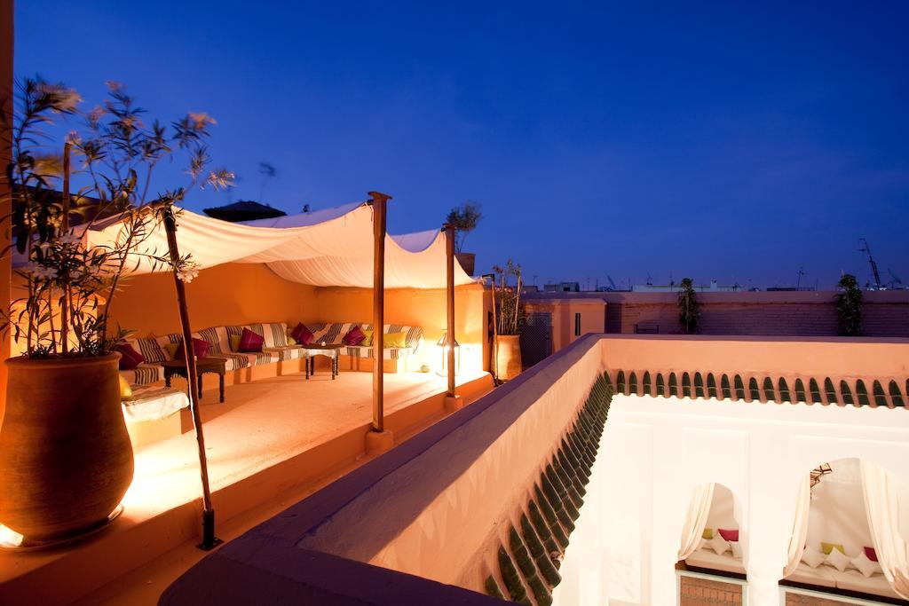 Riad Lalla Bahia Marrakesh